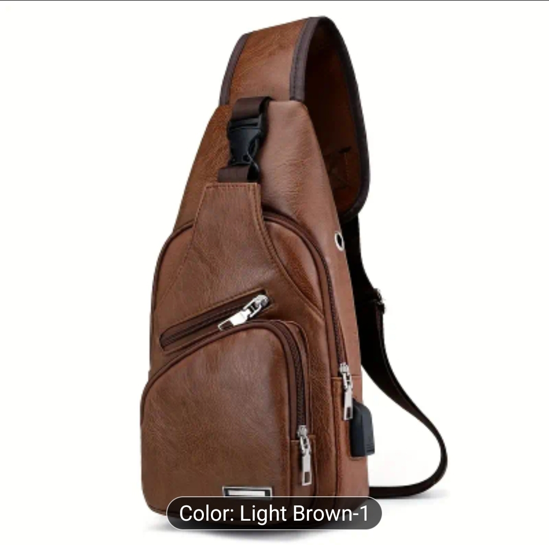 Sling Bag - photo 5