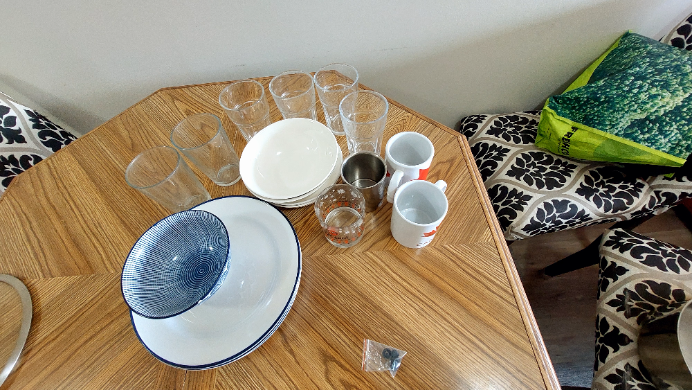 Kitchen set - photo 2