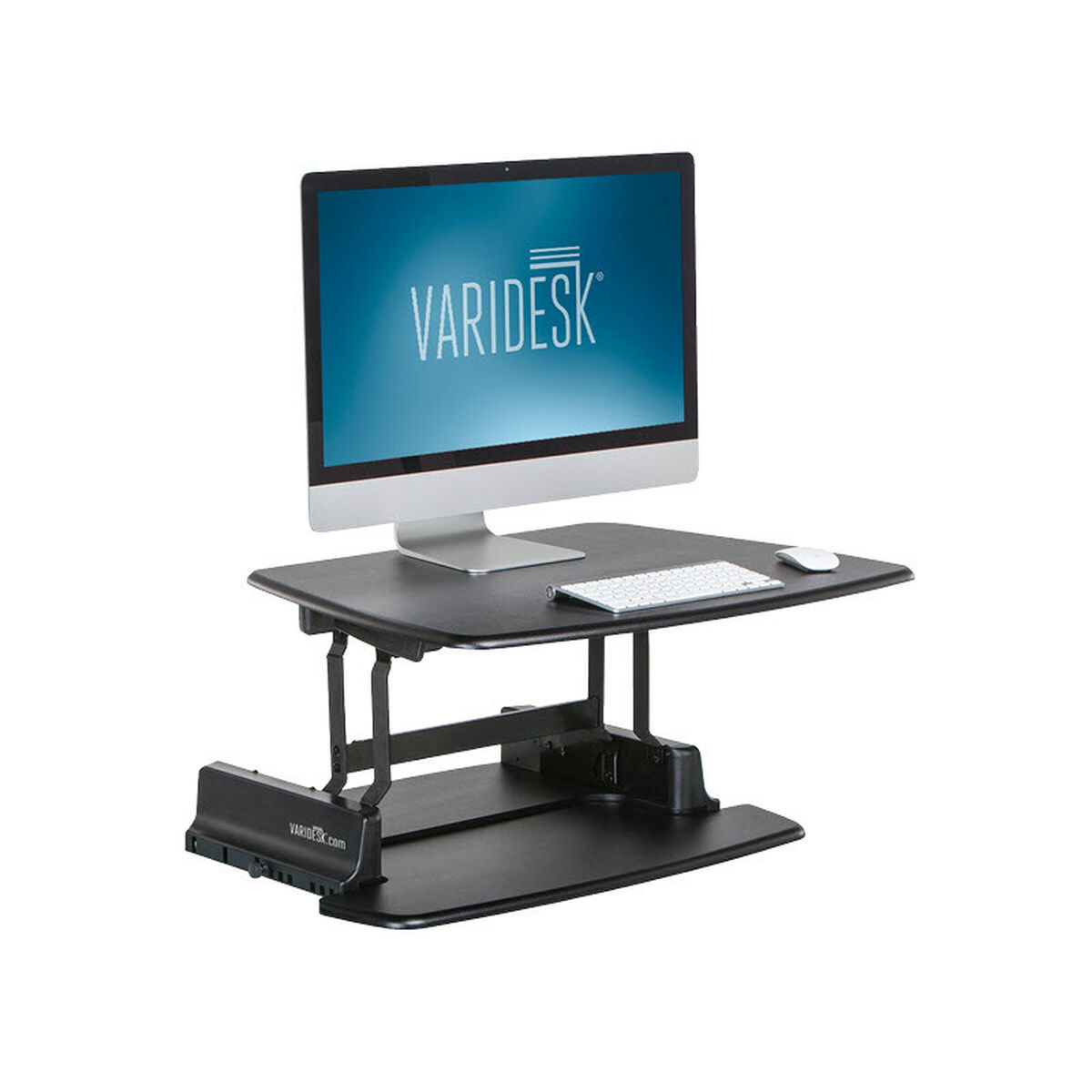 Varidesk Pro 30 Standing Desk Converter - Black