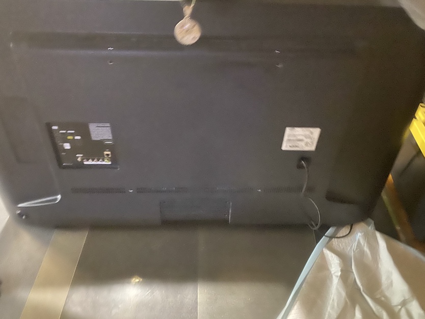 Samsung 60 ‘’ TV - photo 4