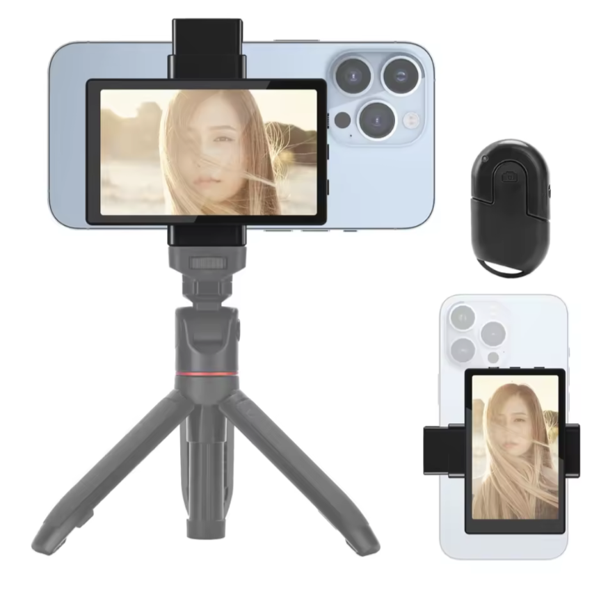 Kingma Vlog Cast