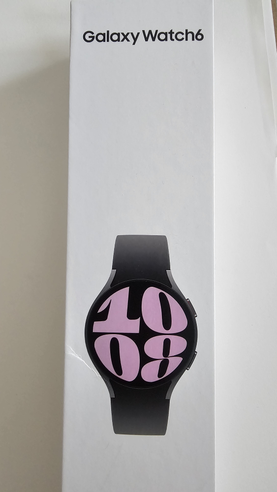 💚 Samsung Galaxy Watch6