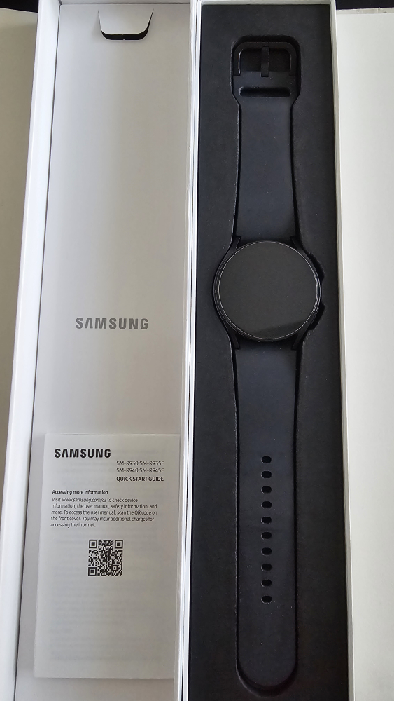 💚 Samsung Galaxy Watch6 - photo 2