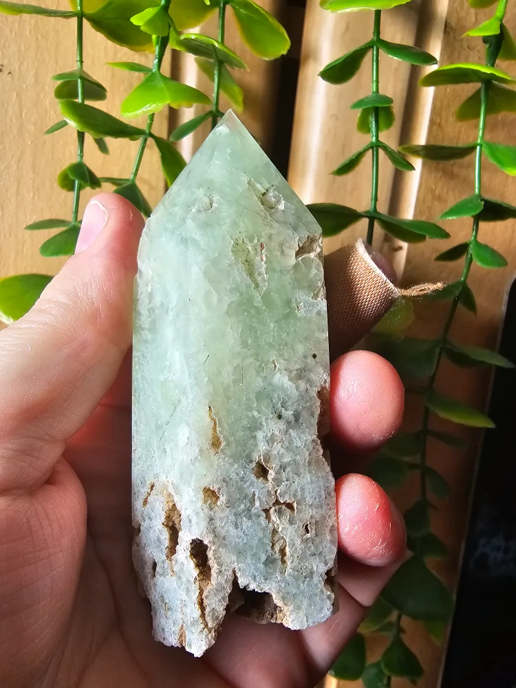 Prehnite Tower thumbnail
