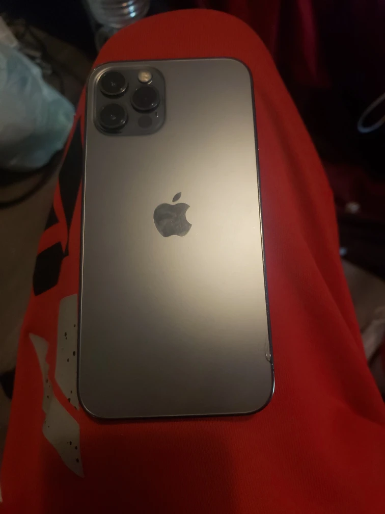 iPhone 12 pro max for parts💚 - photo 2