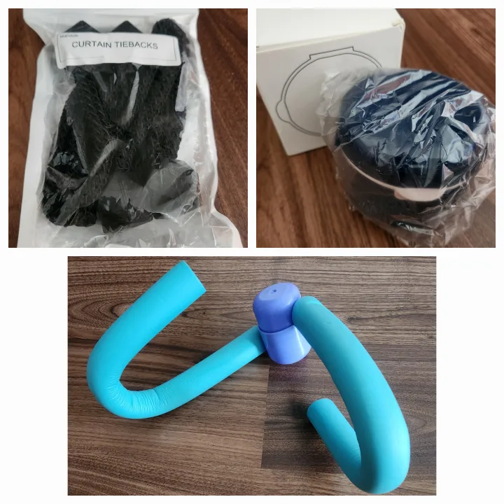 Bundle - various items (7) image indicator(2)