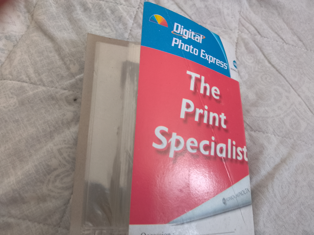 Digital Photo Express Album #freecycle 🥕🌟 - photo 2