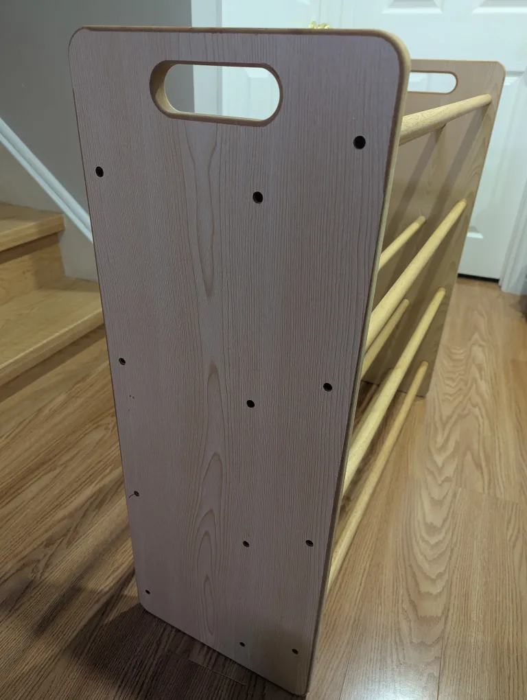 Toy Organizer image indicator(7)