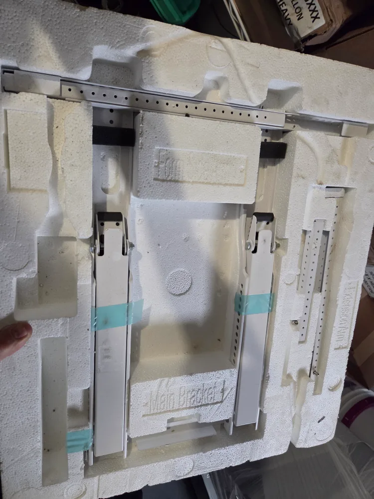 Midea Window Type U-shape Air Conditioner image indicator(7)