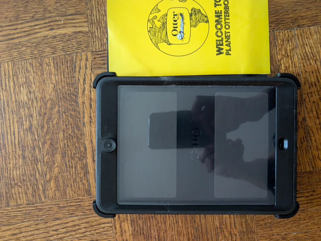 OtterBox Tablet Case for Ipad Mini image indicator(2)