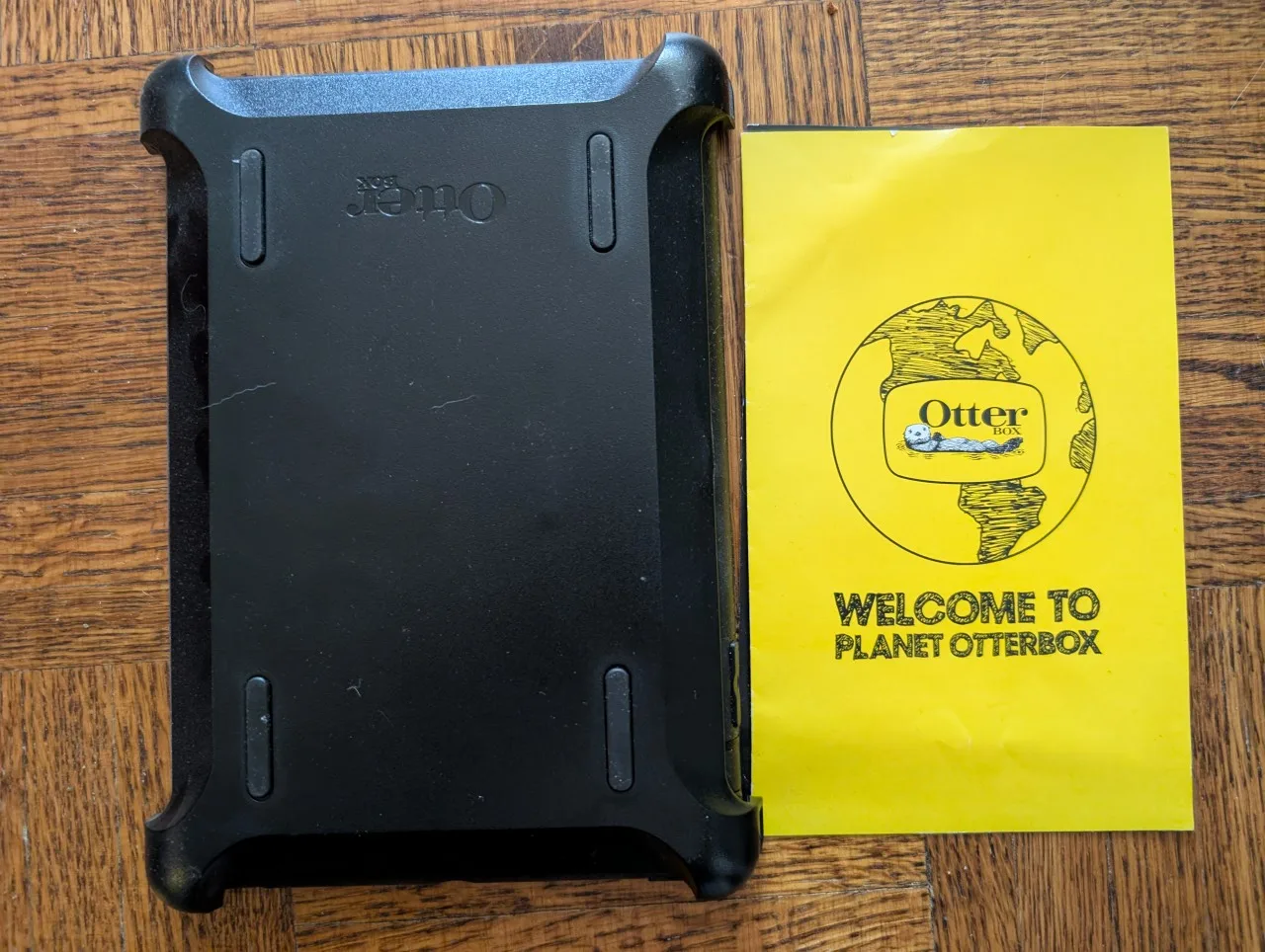 OtterBox Tablet Case for Ipad Mini image indicator(3)