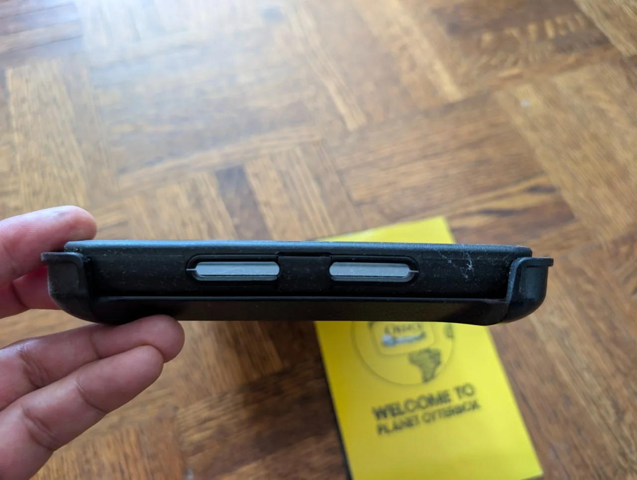 OtterBox Tablet Case for Ipad Mini image indicator(4)