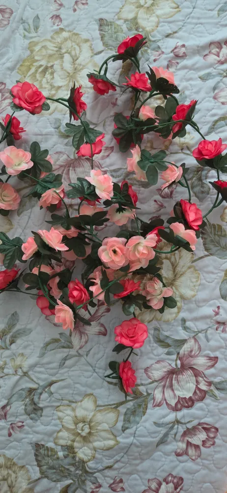 Bloom With Grace Floral Decor image indicator(2)