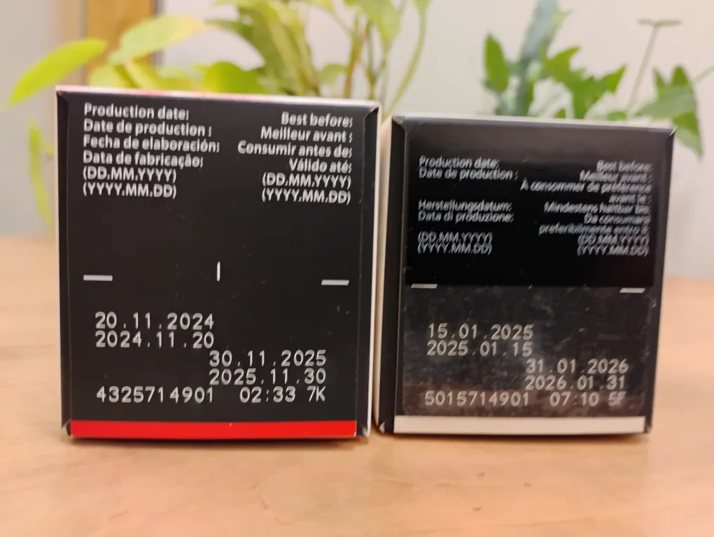 Nespresso Vertuo Coffee Pods image indicator(2)