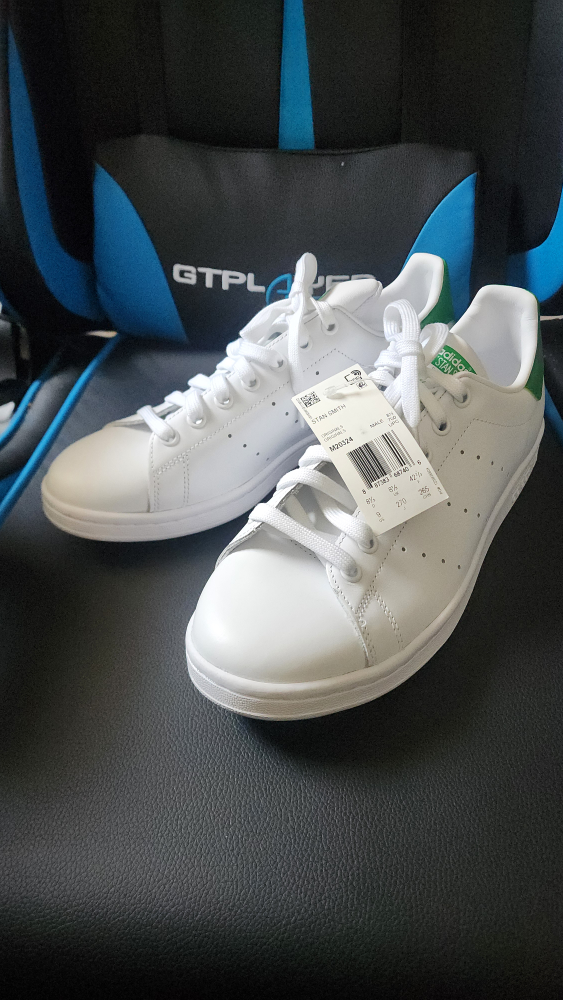 Adidas Stan Smith Sneakers