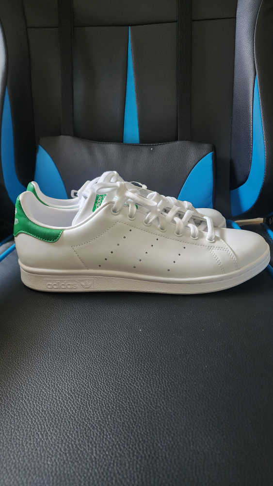 Adidas Stan Smith Sneakers - photo 3
