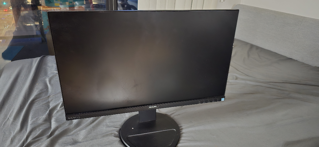 Philips Monitor 24 inch - photo 2