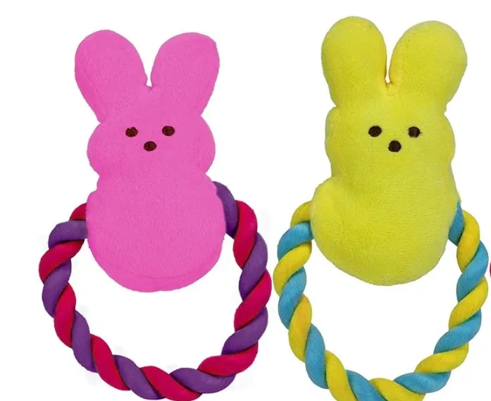 Peeps & Other Dog Toys image indicator(4)