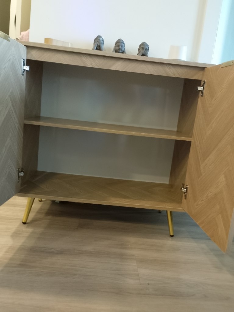 Modern Cabinet
