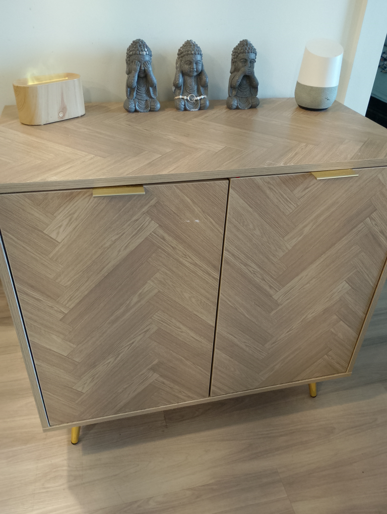 Modern Cabinet - photo 2