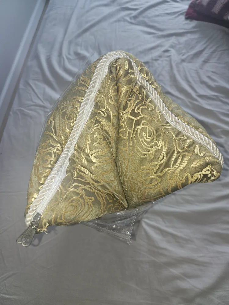 💚🥕 2 in 1 pillow & blanket / throw image indicator(2)