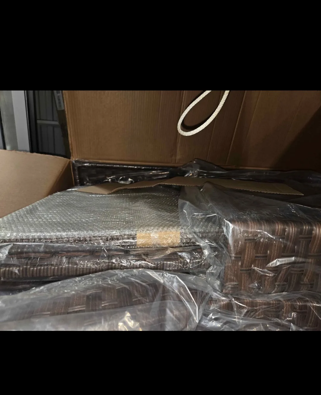 Brand New Outdoor Sofa Set image indicator(6)