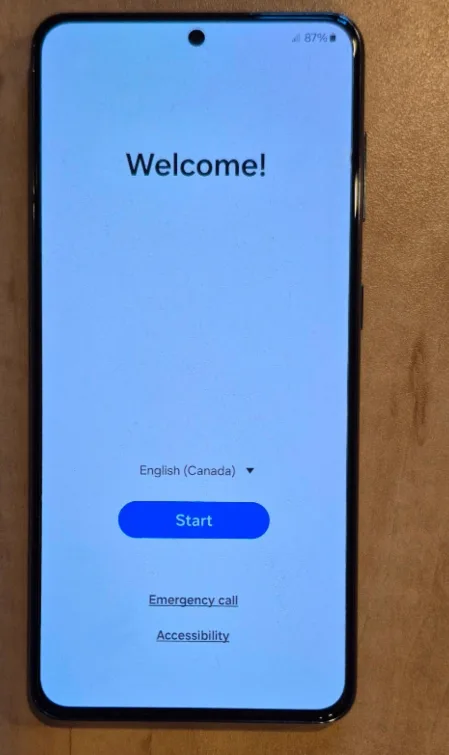Samsung Galaxy S21 5G and Galaxy Fit3
