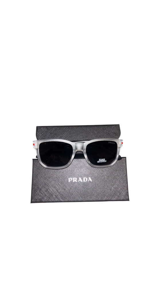 PRADA Linea Rossa Polarized Sunglasses - photo 2
