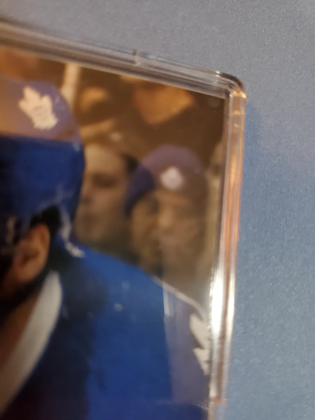 2016-17 PARKHURST ROOKIES AUSTON MATTHEWS #370 image indicator(5)