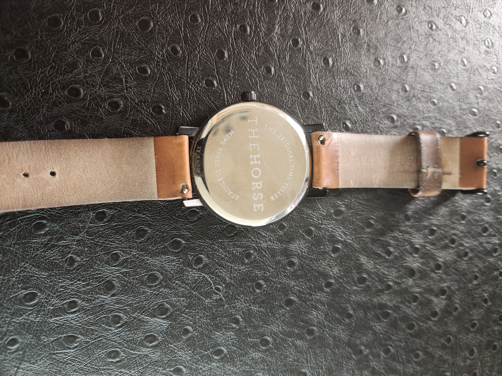 Classic Minimalist watch. - photo 3