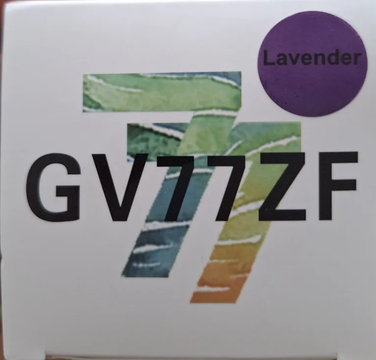 Lavender Essential Oil (120ml) – New & Sealed thumbnail