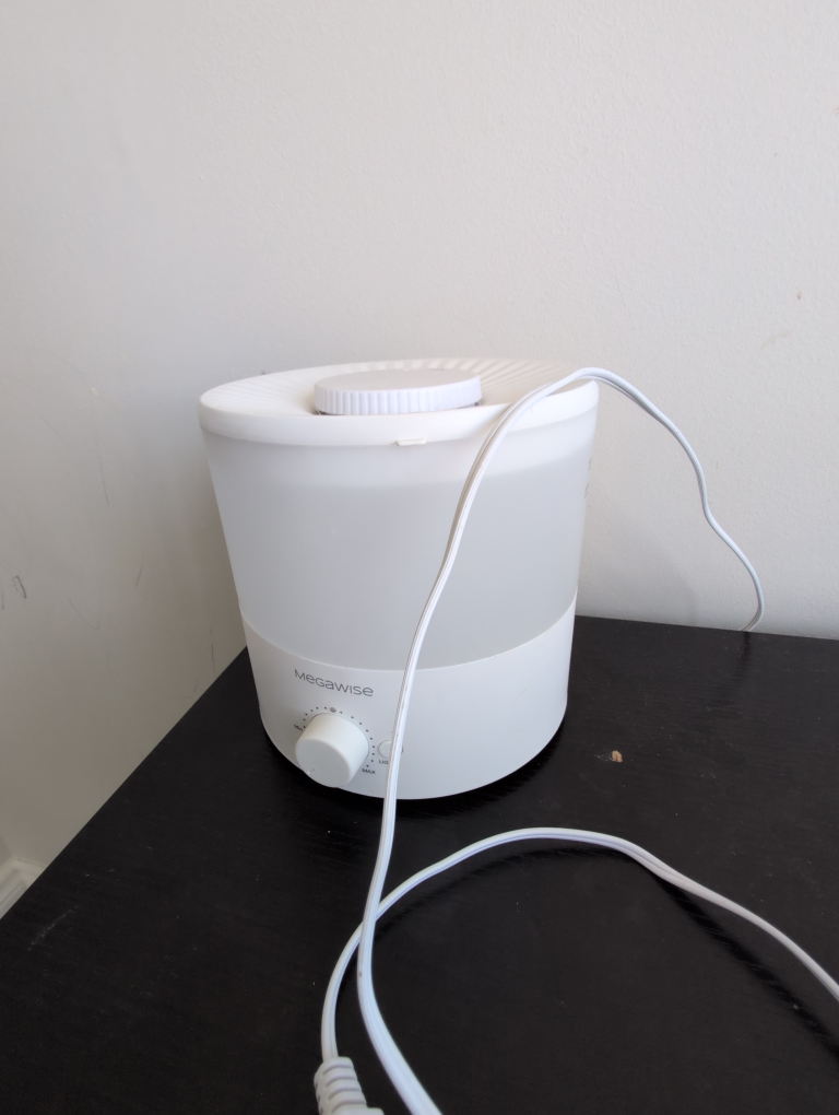 Megawise Humidifier