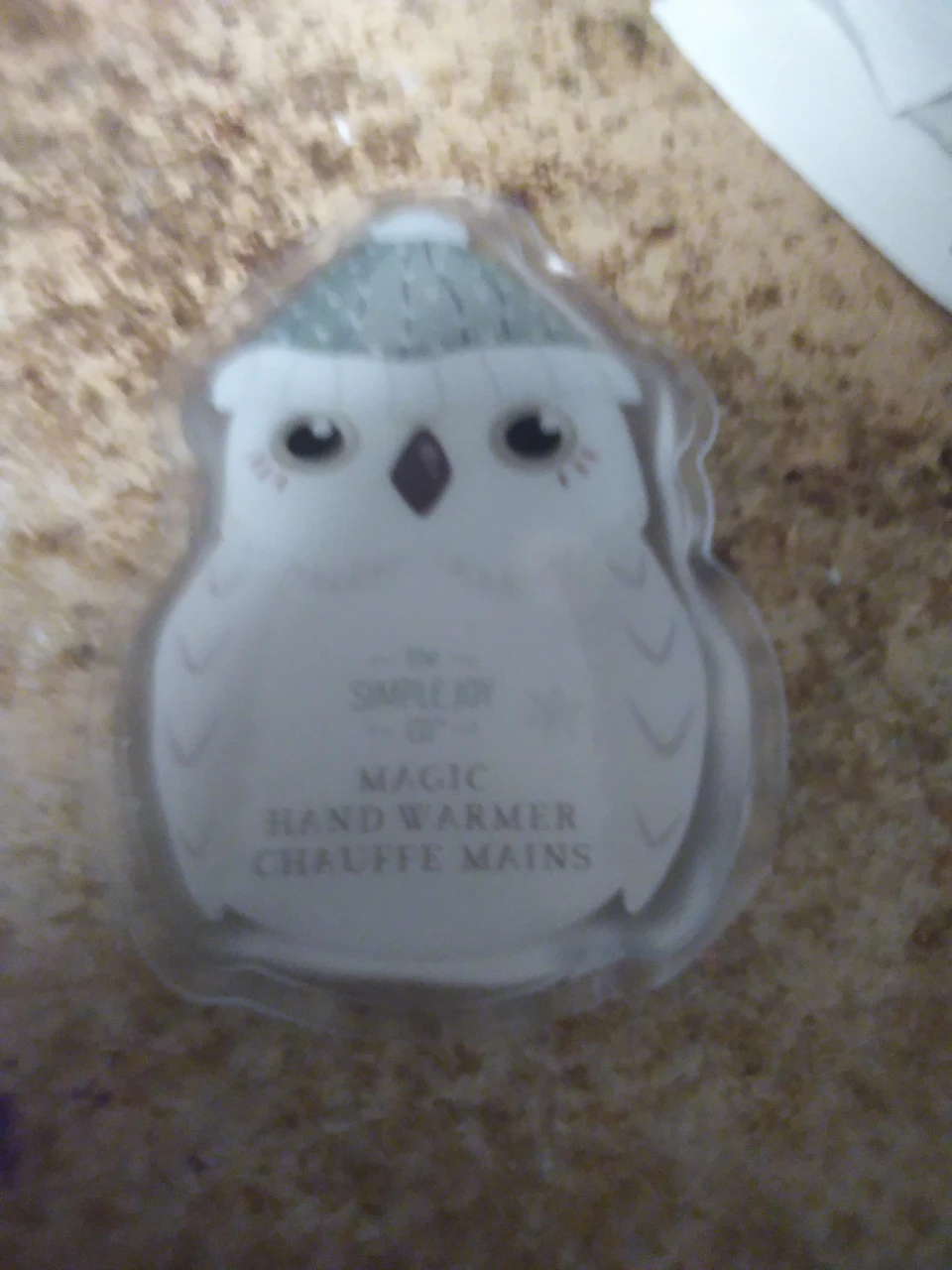 Simple Joy Co. Hand Warmer - photo 2