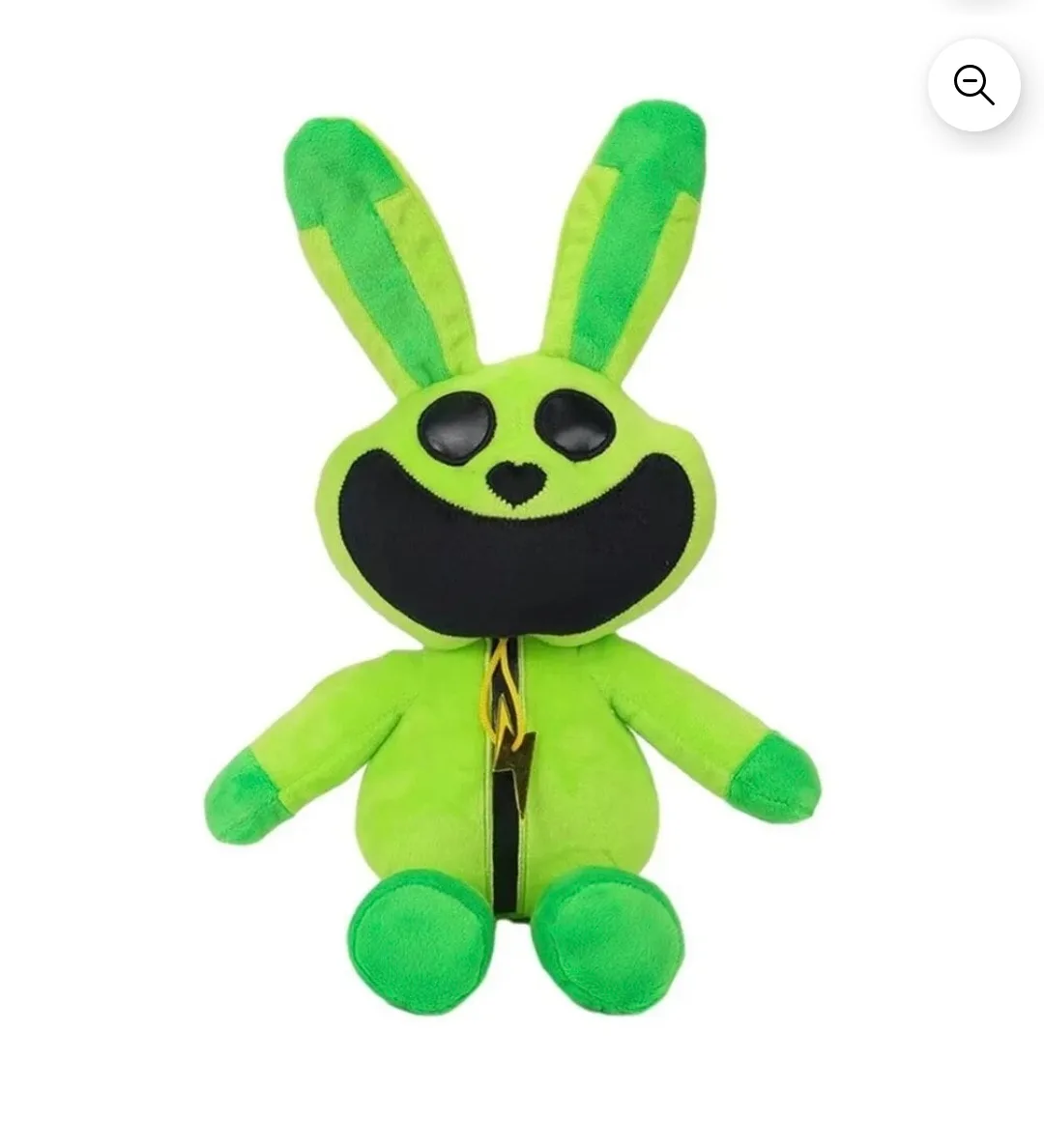 Brand New Smiling Critters Plush Toys Hopscotch $10 Firm thumbnail