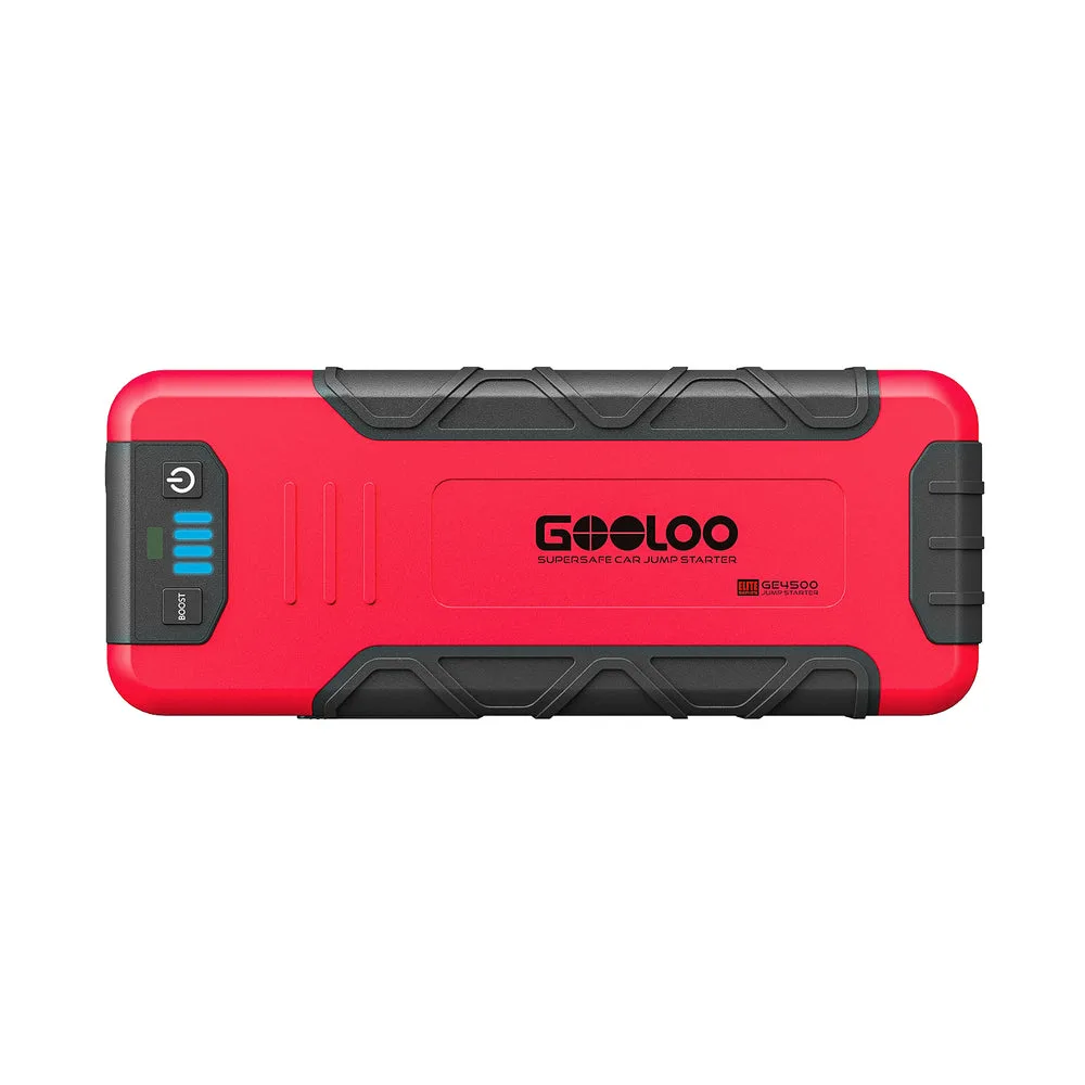 GOOLOO Jump Starter image indicator(3)