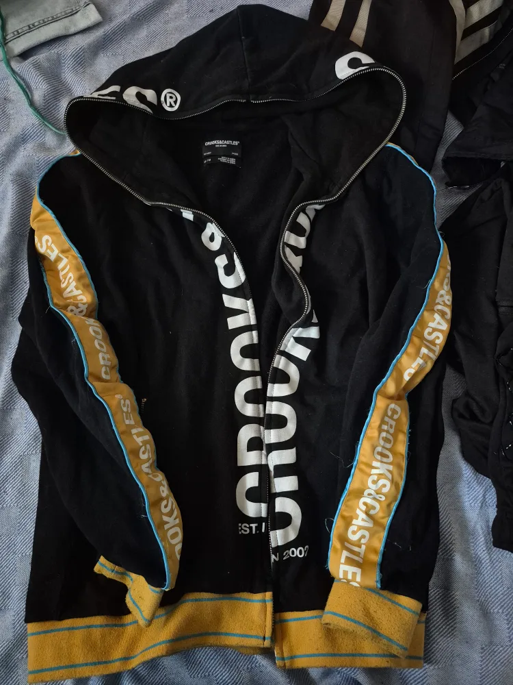 Assorted mens tops image indicator(3)