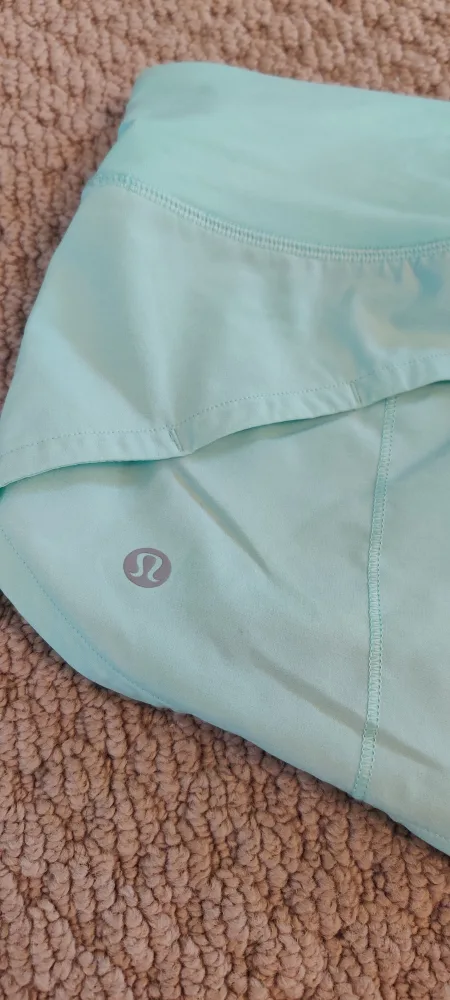 Lululemon Running Shorts image indicator(2)