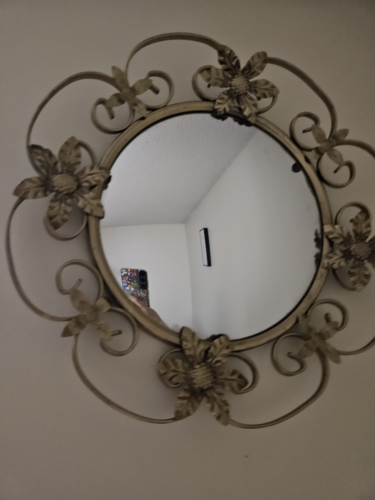 lovey mirrors - photo 5