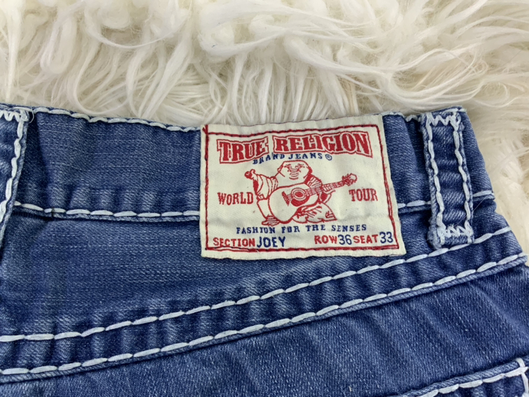 True religion men’s jeans - photo 2