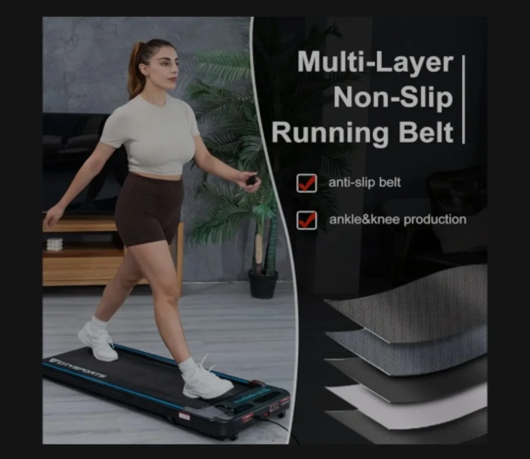 CitySports Under Desk Treadmill🥕 image indicator(3)