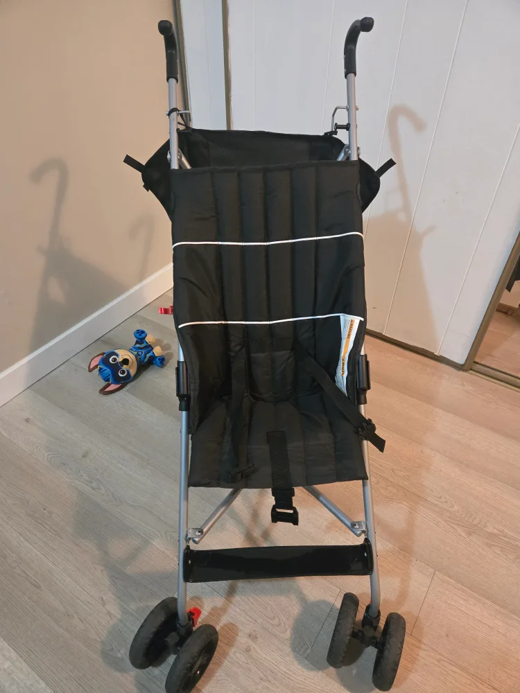 Umbrella Stroller image indicator(2)