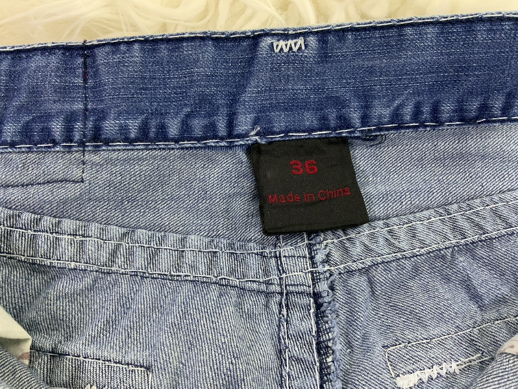 True religion men’s jeans - photo 5