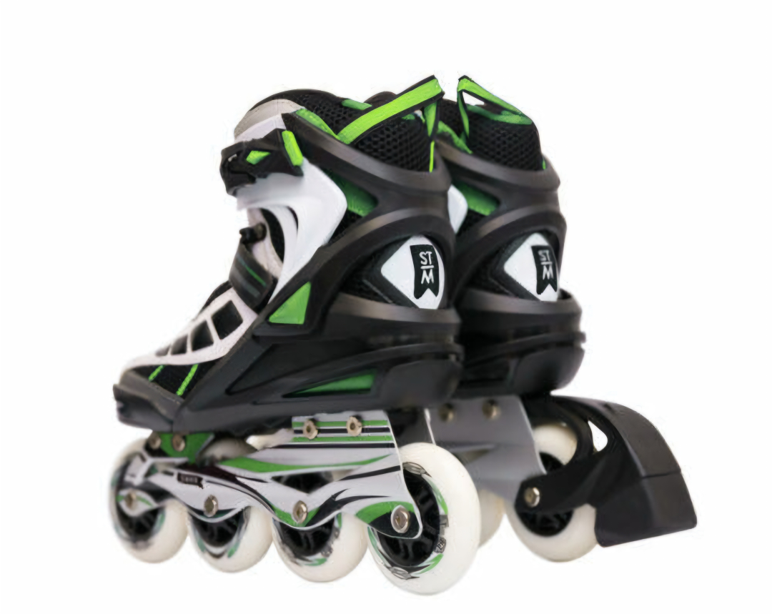 STMAX Urban Rollerblades – (Men/Women) - photo 4
