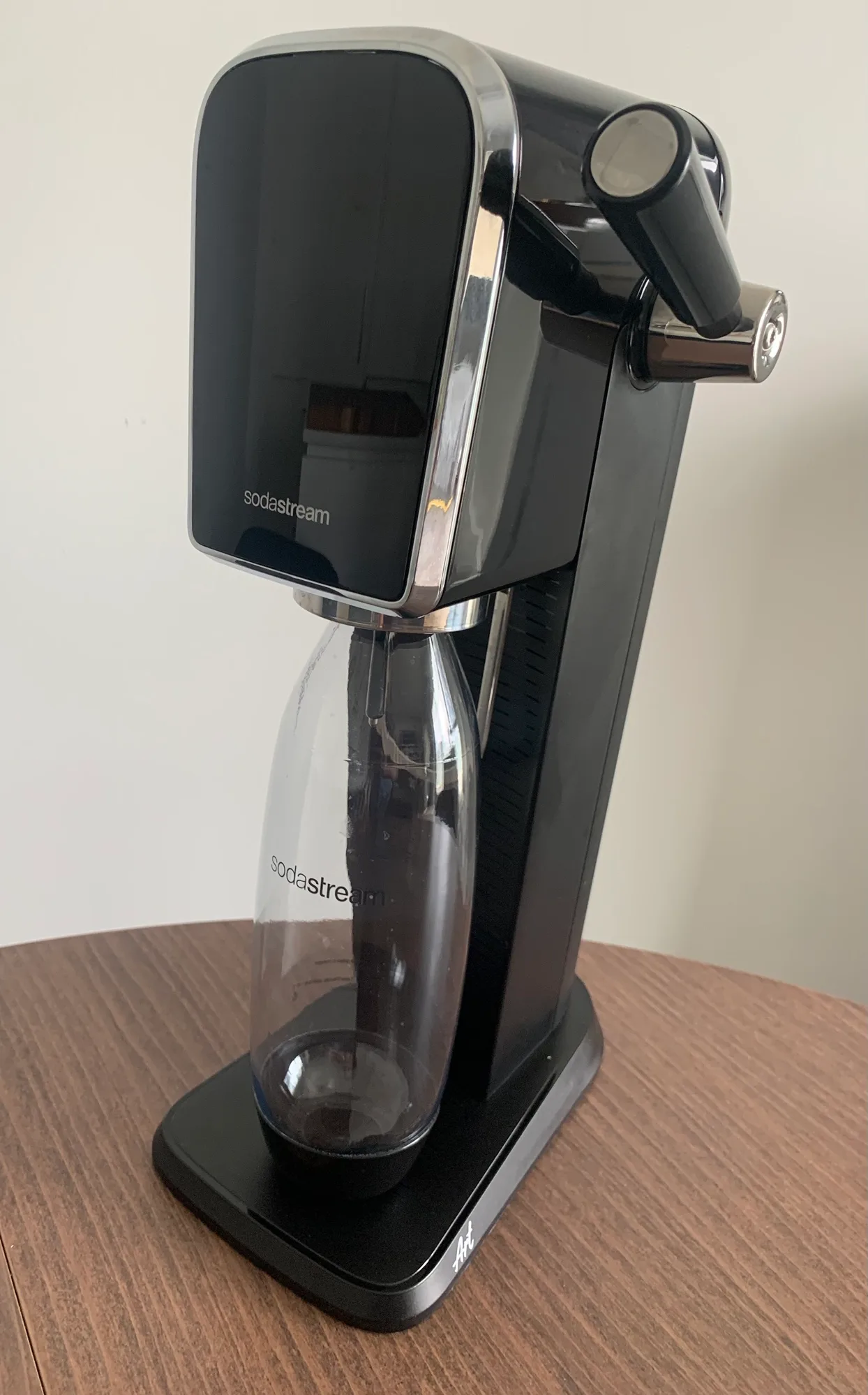 Sodastream Art Water Maker thumbnail