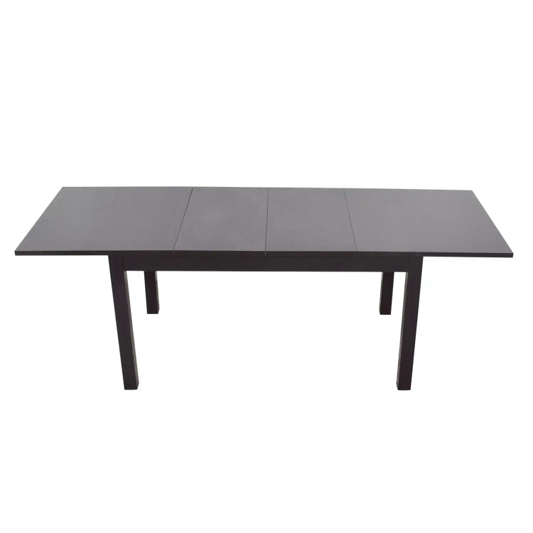 Ikea Bjursta Extendable Table - Large - photo 3
