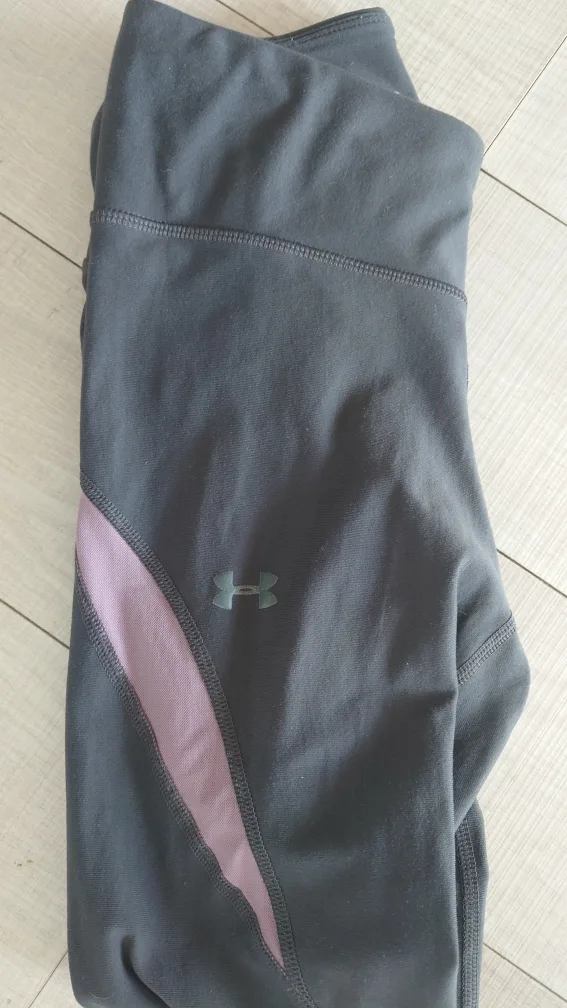 Under Armour Leggings - XS image indicator(2)