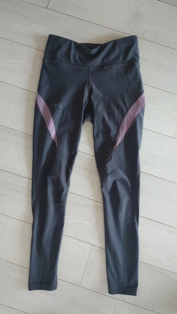 Under Armour Leggings - XS image indicator(3)