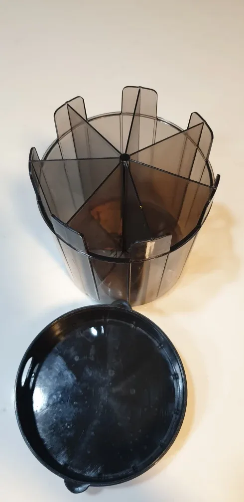 TS Fit Supplement Container image indicator(2)