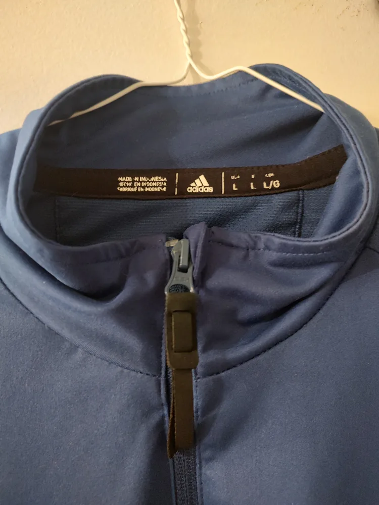 Toronto Maple Leafs Adidas Pullover image indicator(2)