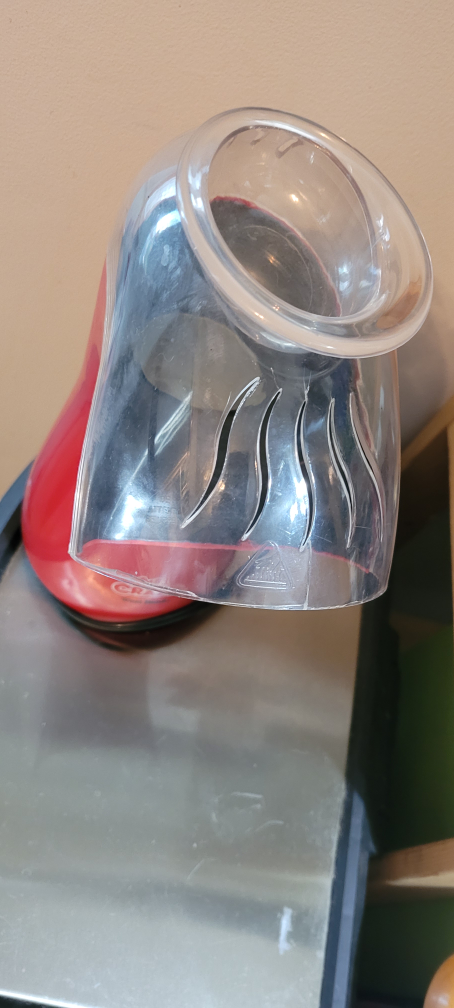 Air Popper for popcorn - photo 2